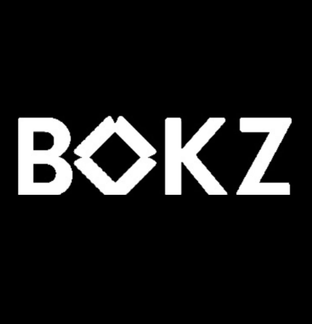 Bokz logo