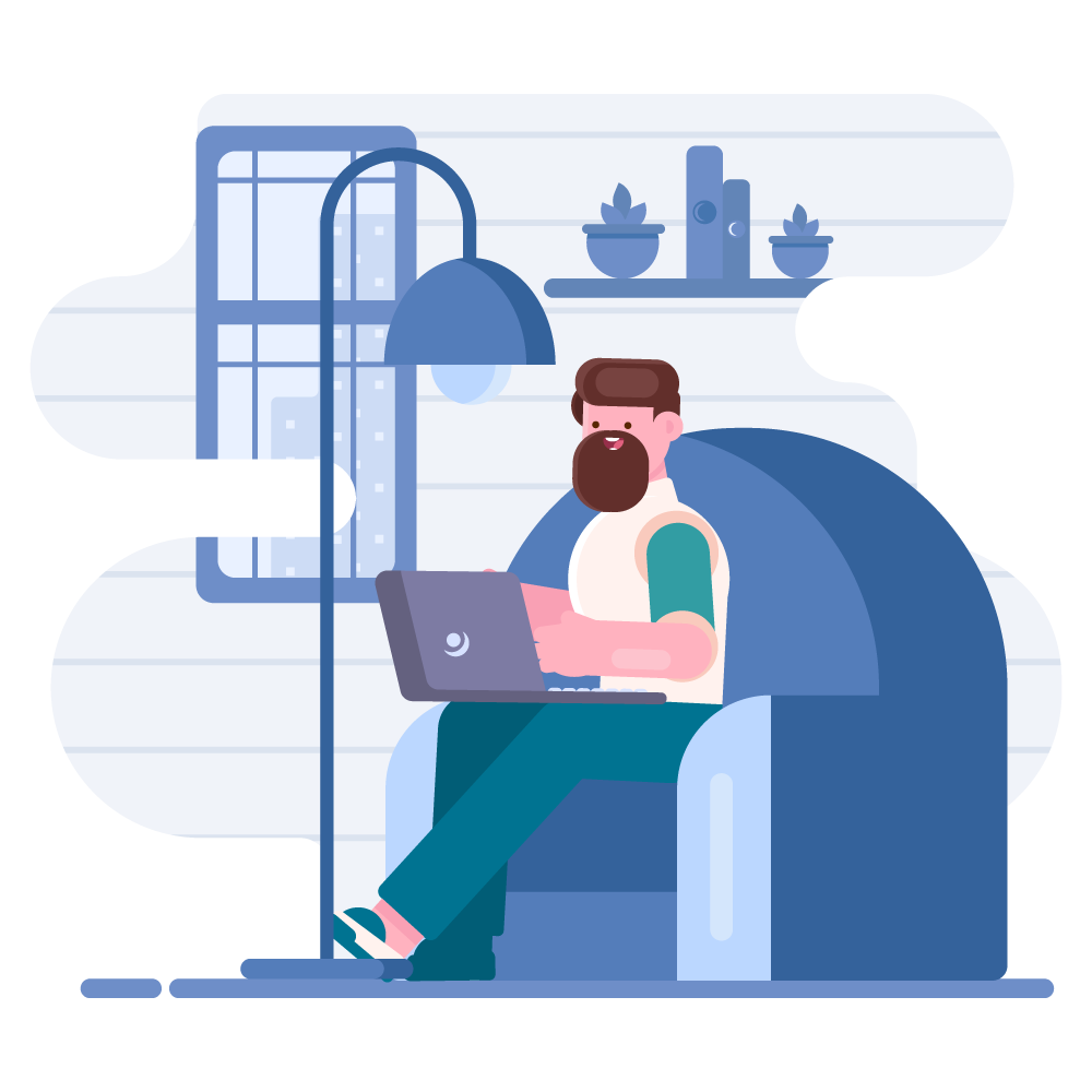 Connected People