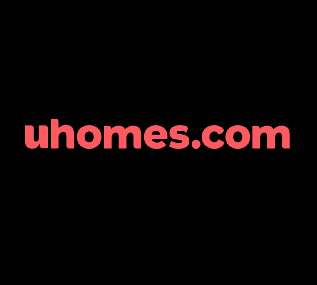 Uhomes logo
